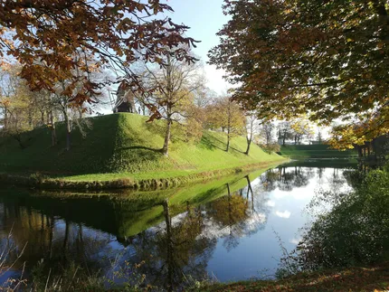 kastellet
