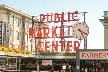 peak market