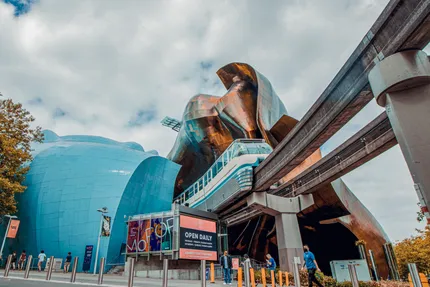 pop museum