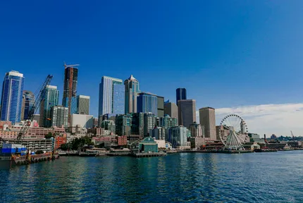 waterfront