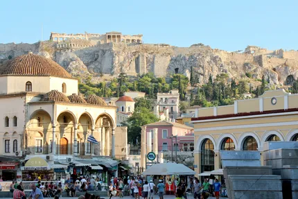monastiraki