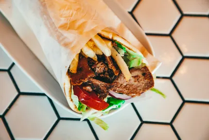 souvlaki