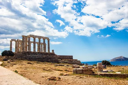 Cape Sounion