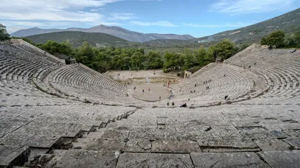 Epidaurus