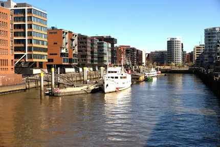 hafencity