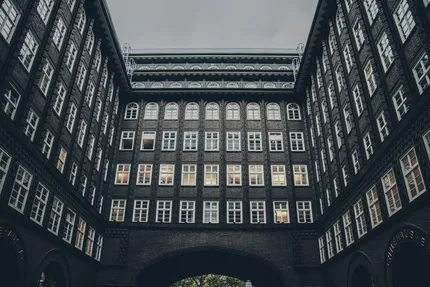 chilehaus