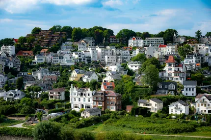 Blankenese