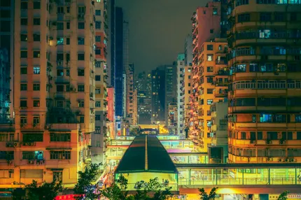 mongkok