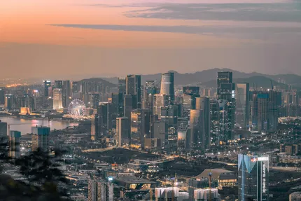 Shenzhen