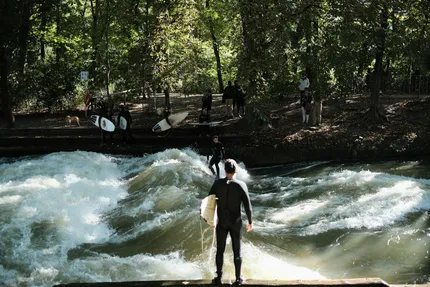eisbach
