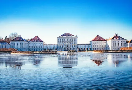 Nymphenburg Palace