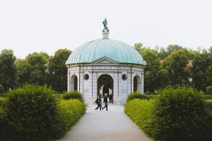 hofgarten