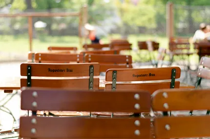 hirschgarten