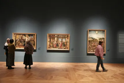 pinakothek alt