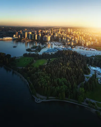 stanley park