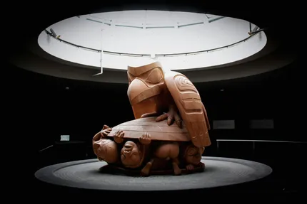 anthropology museum