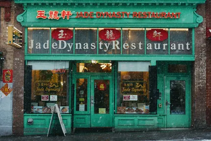 chinatown