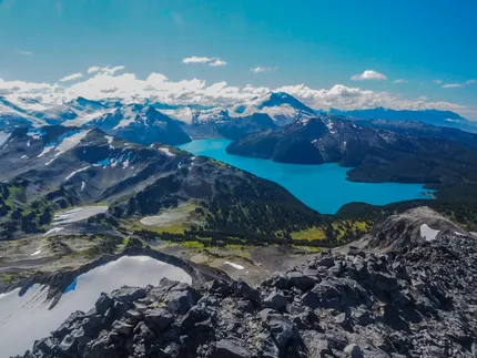 whistler