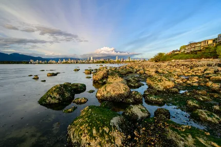 kitsilano beach