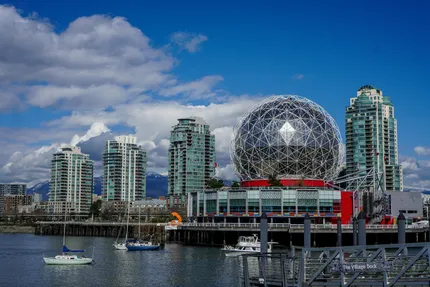 science world