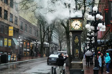 gastown