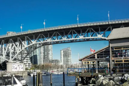 Granville Island