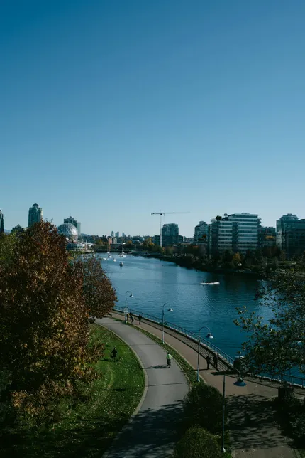 false creek