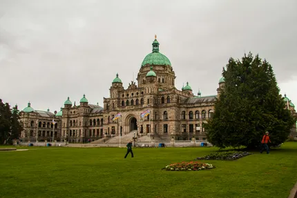 Victoria