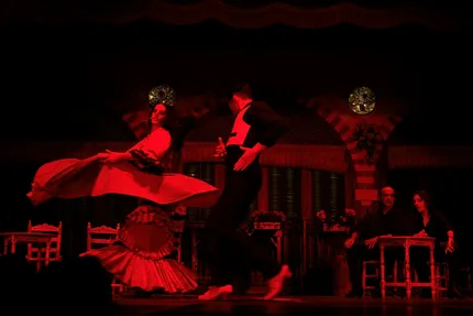flamenco