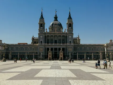 almudena