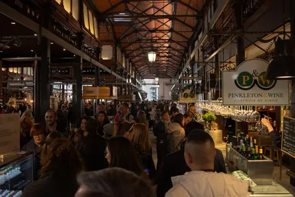 san miguel mercado