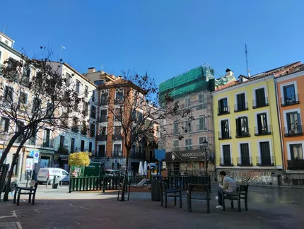 Malasaña
