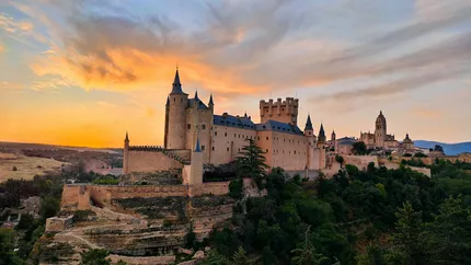 Segovia
