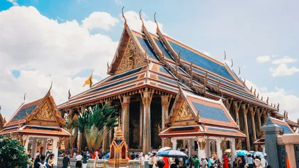 grand palace