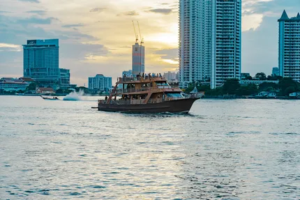 boat trip