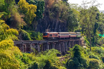 Kanchanaburi
