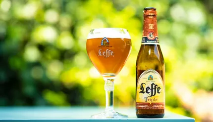 belgian beer