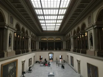 fine arts