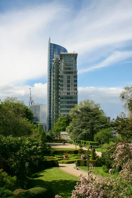 leopold park