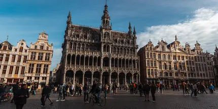 brussels museum