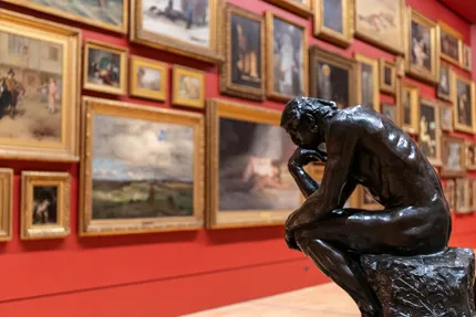 national gallery of victoria