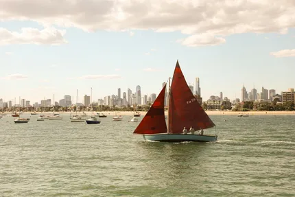 st kilda