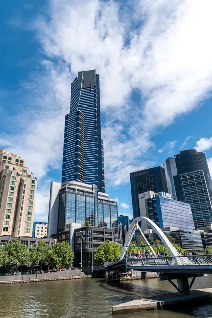 eureka skydeck