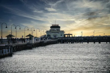 St Kilda