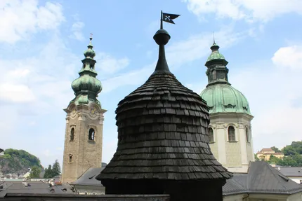 St. Peter's Abbey and Cemetery