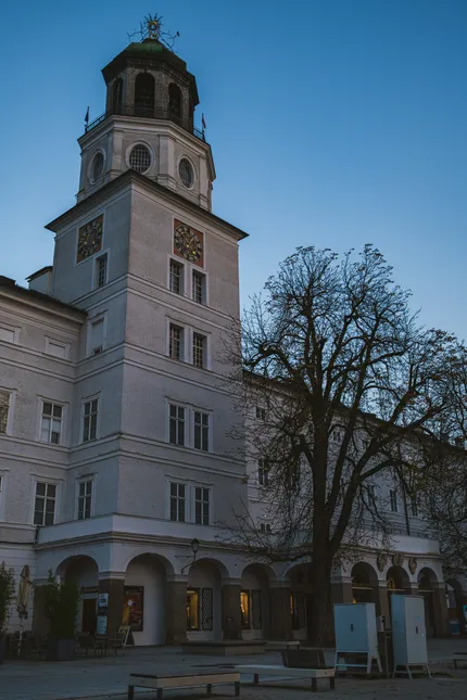 Salzburg Museum