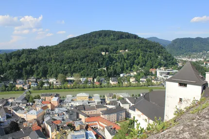 Kapuzinerberg