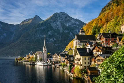 Hallstatt