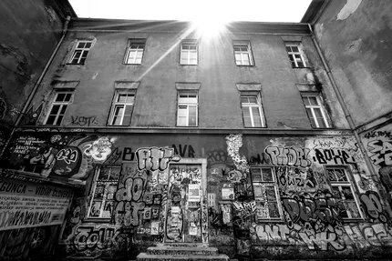 Metelkova