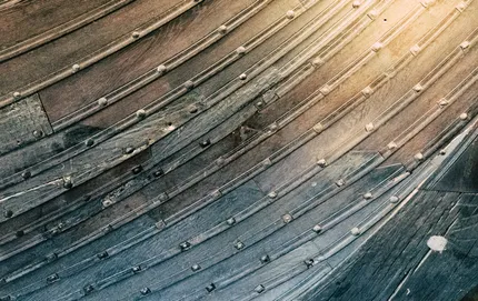 Viking Ship Museum